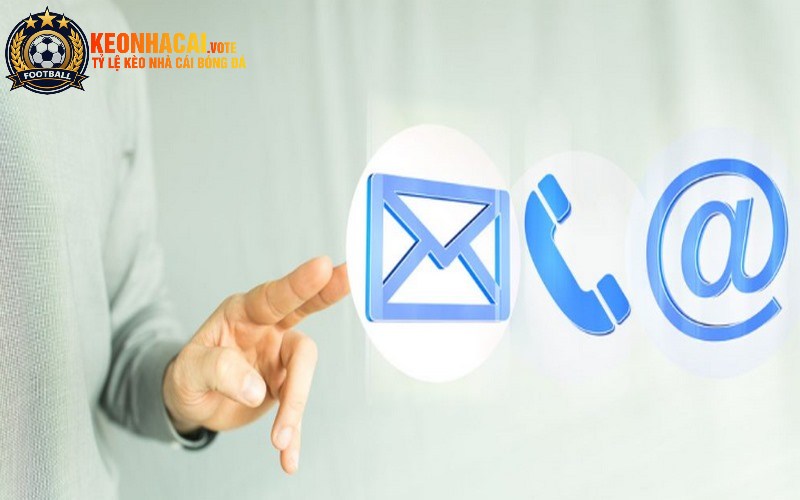 Liên Hệ Chúng Tôi - Thao Tác Nhanh, Giải Đáp Kịp Thời 2 Nếu bạn gặp bất cứ thắc mắc về kỹ thuật thì đều có thể liên hệ đến trang web