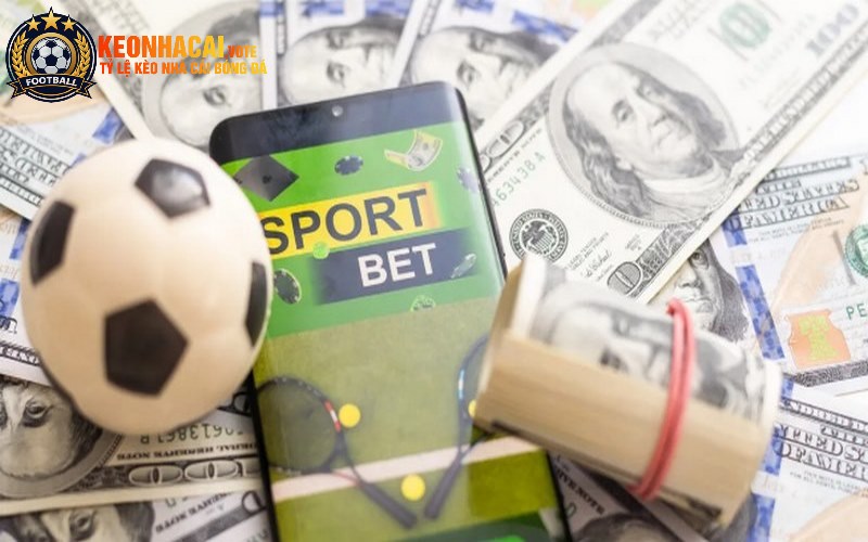 Kèo Draw No Bet - Cá Cược Giải Trí Cùng Phần Thưởng Lớn 4 Xả kèo nhanh khi cần thiết để giảm thiểu rủi ro